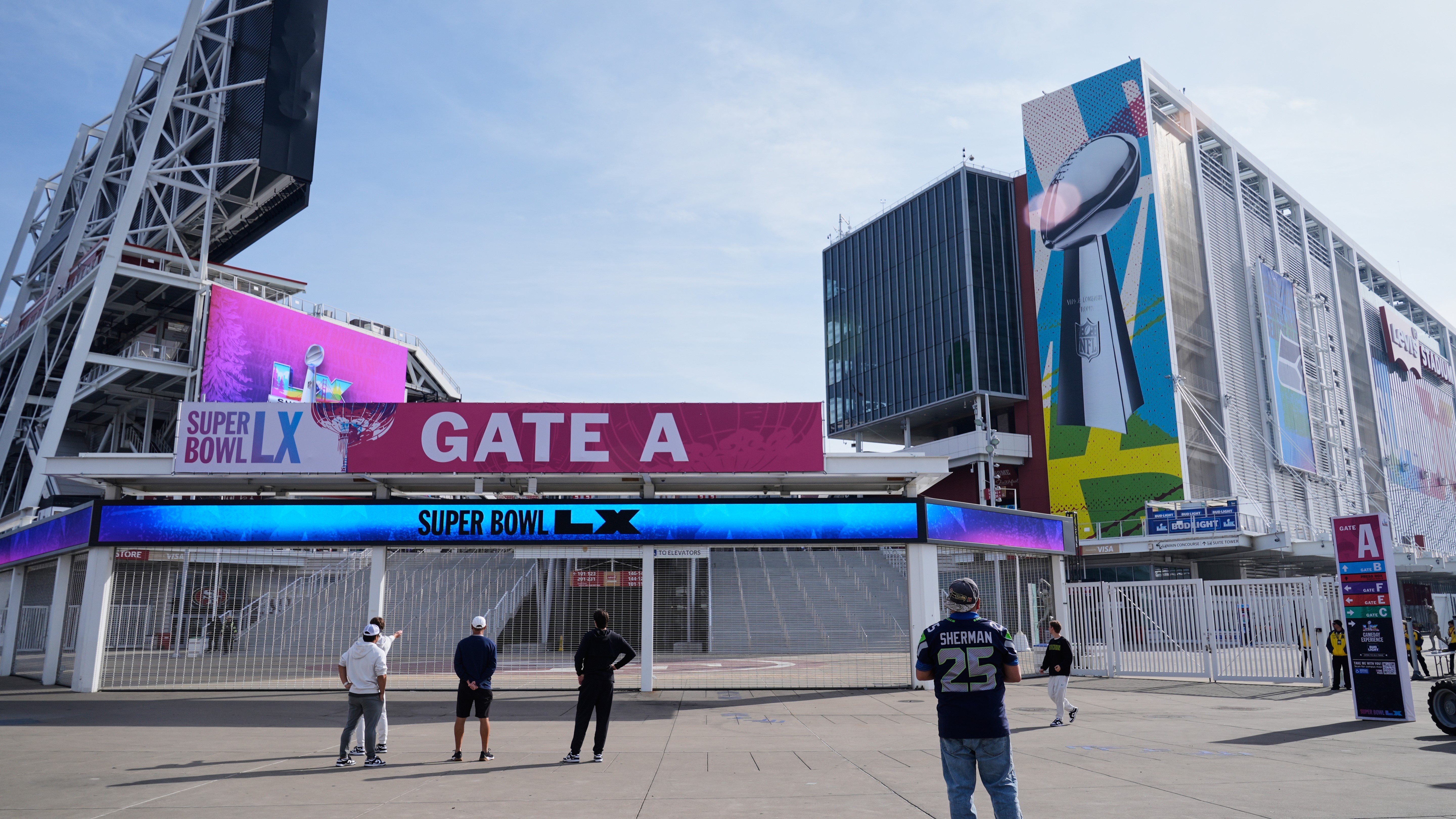 Super Bowl LX