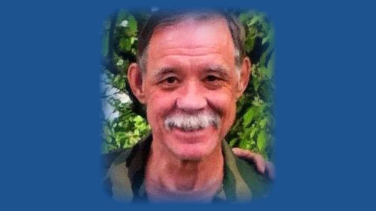 Gary Francis Howard
September 26, 1947 ~ October 16, 2024