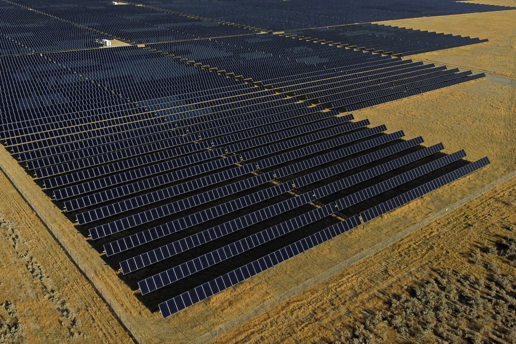Green Energy Transmission