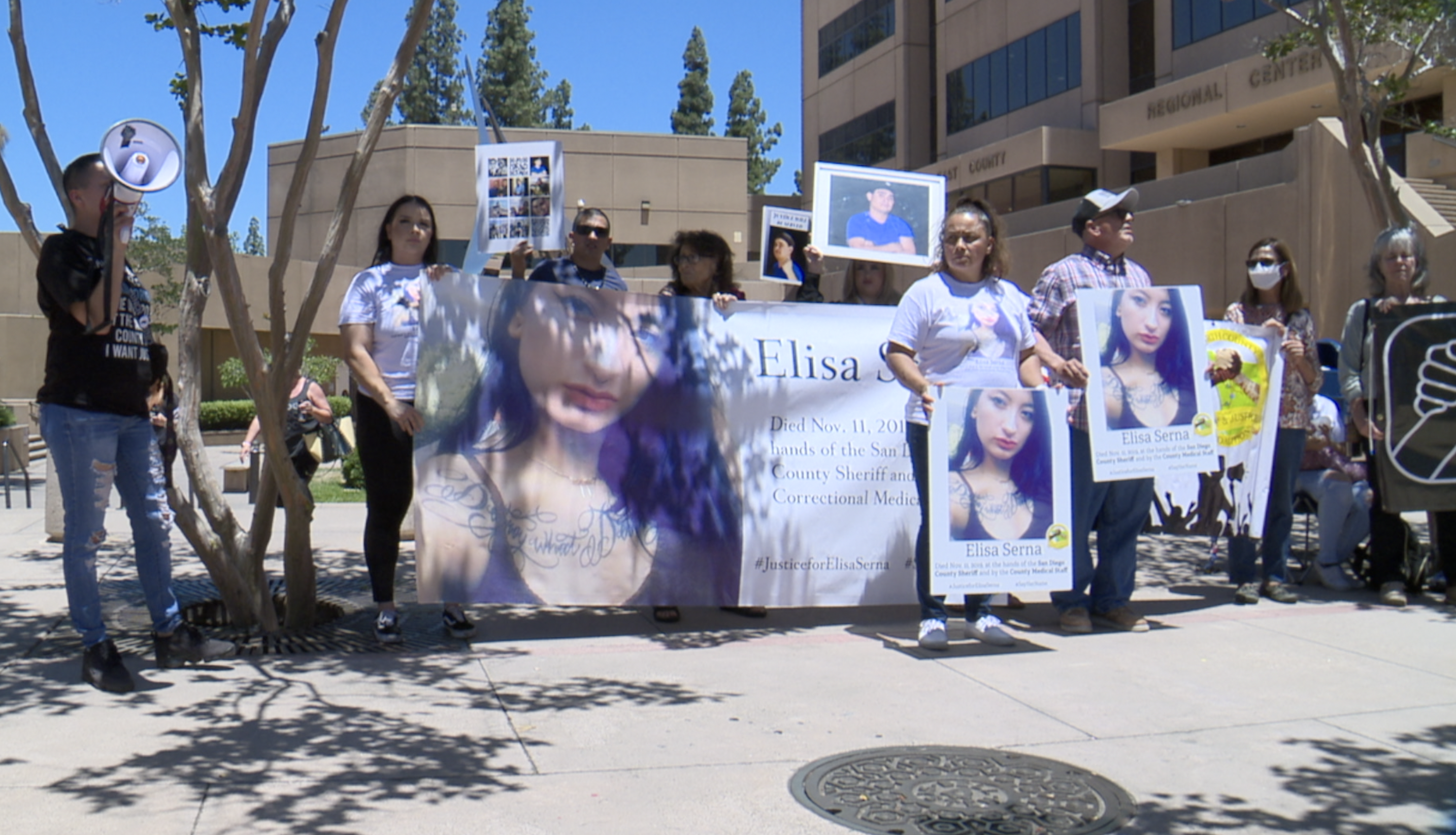 Parents face doctor & nurse DA says caused their daughter's death