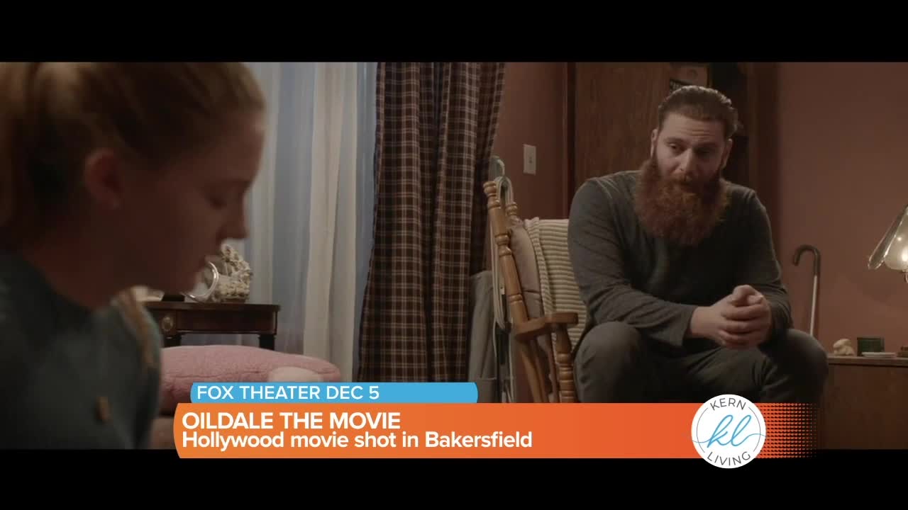 'Oildale'