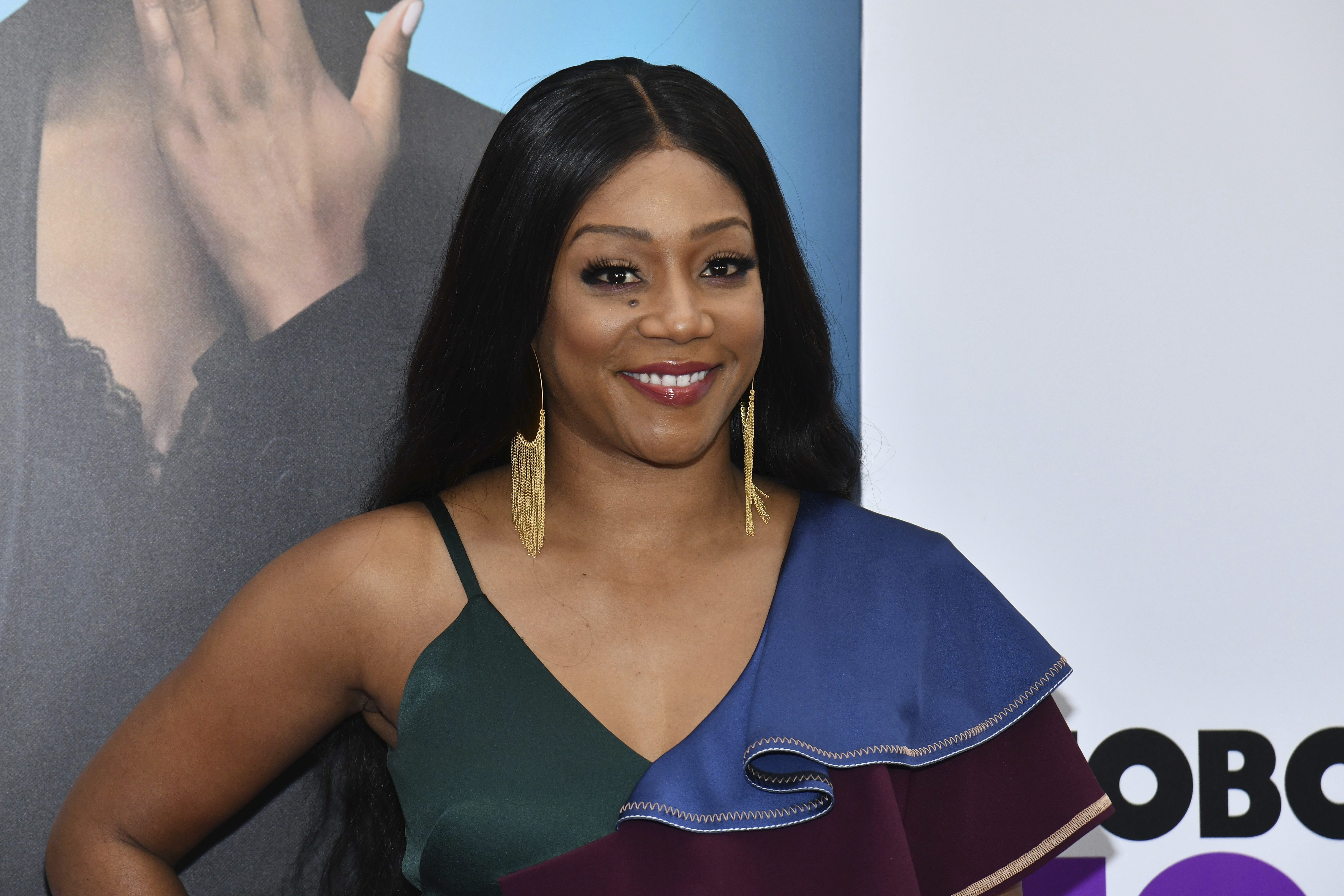 Tiffany Haddish