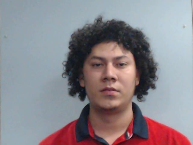 Kevin Lopez-Martinez, 24