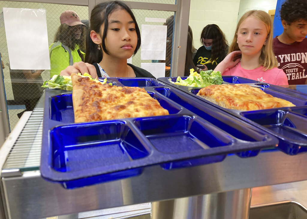 Free School Meals