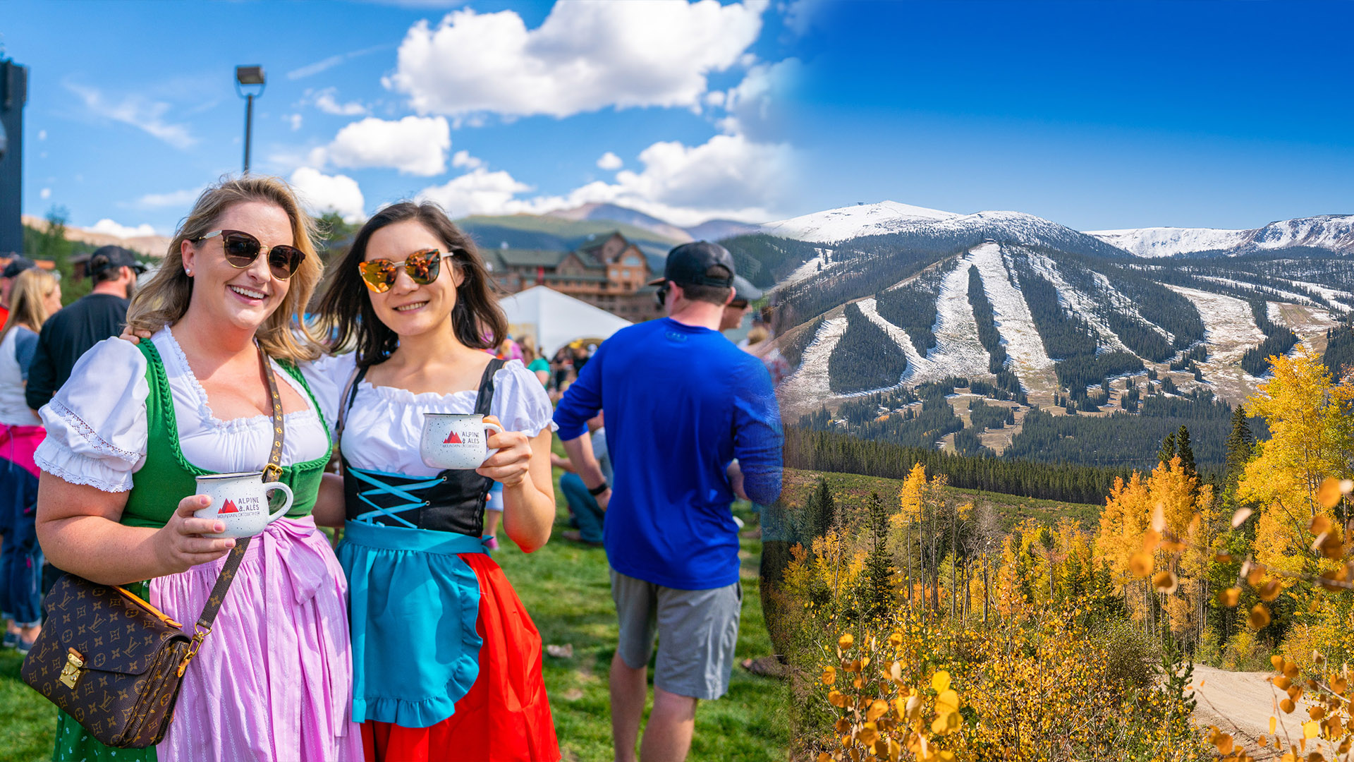 Winter Park Oktoberfest