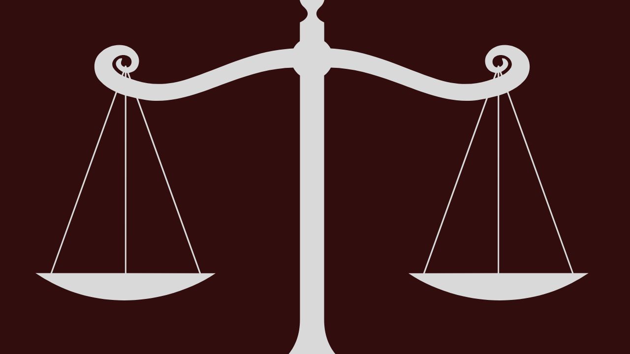 law court justice file