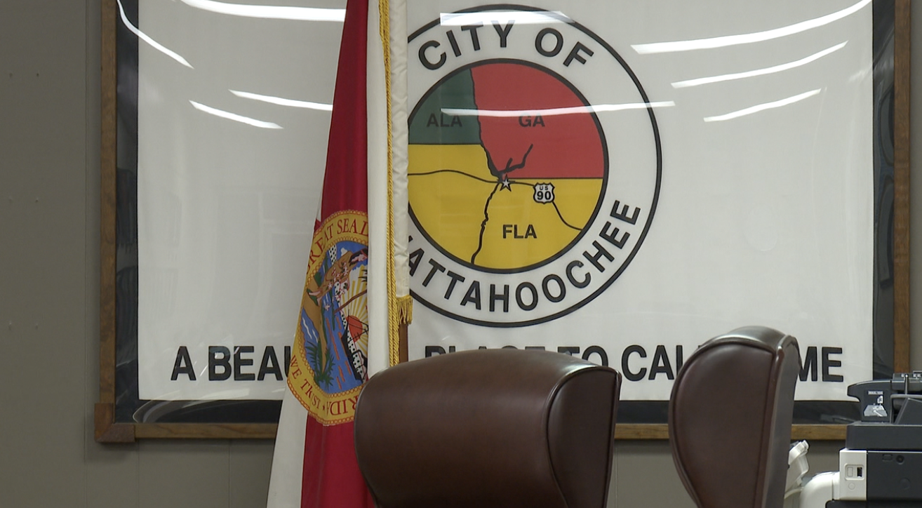 CHATTAHOOCHEE MEETING 
