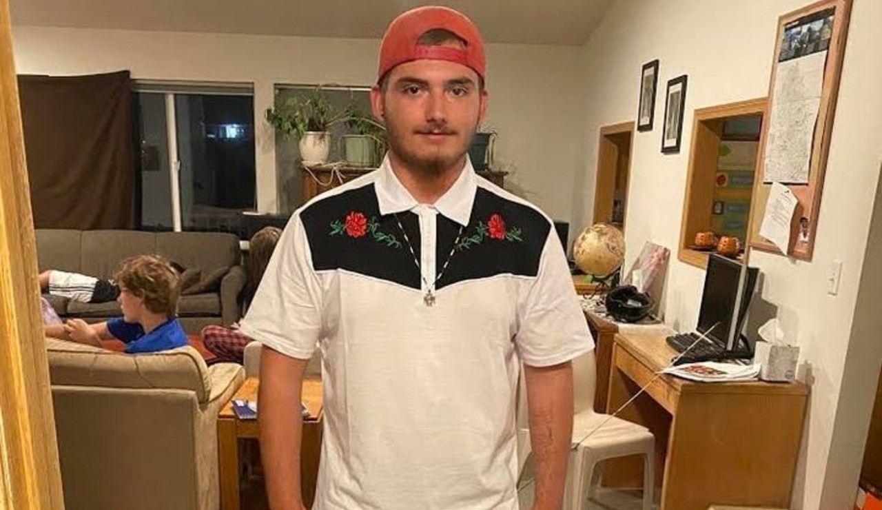 Missoula PD seeking help in finding teen reported missing