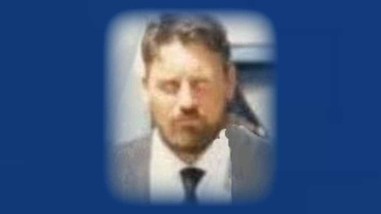 William Peter Cooper II
July 12, 1951 - March 23, 2024