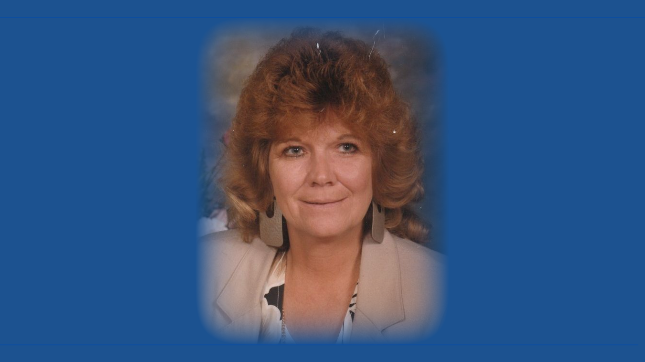 Susan "Sue" Louise Bronec
August 14, 1948 — March 31, 2026