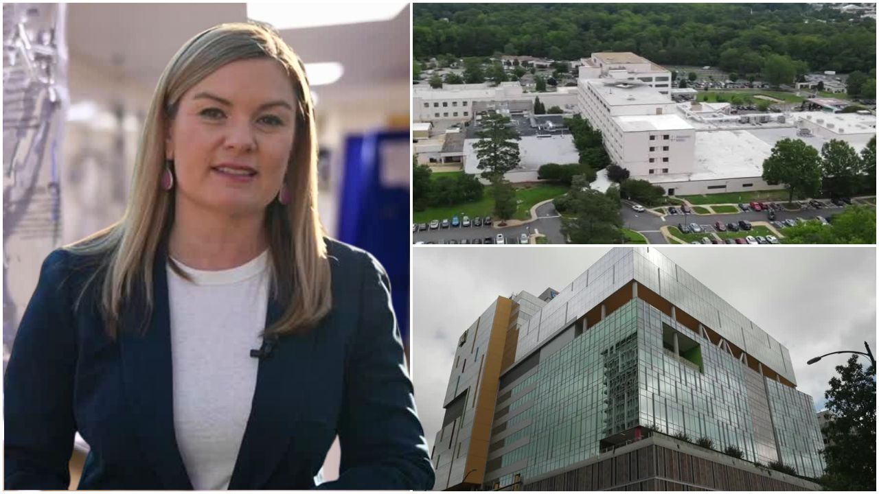 After a nurse broke babies' bones, the hospital inspection results stayed hidden from public view