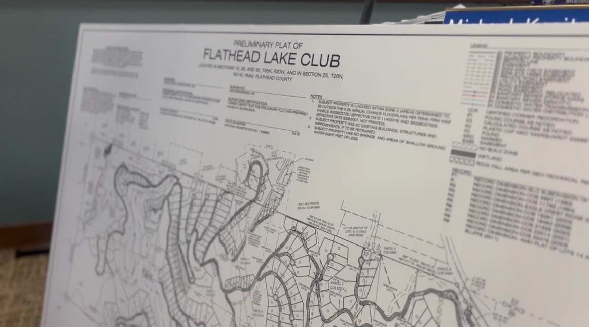 Flathead Lake Club