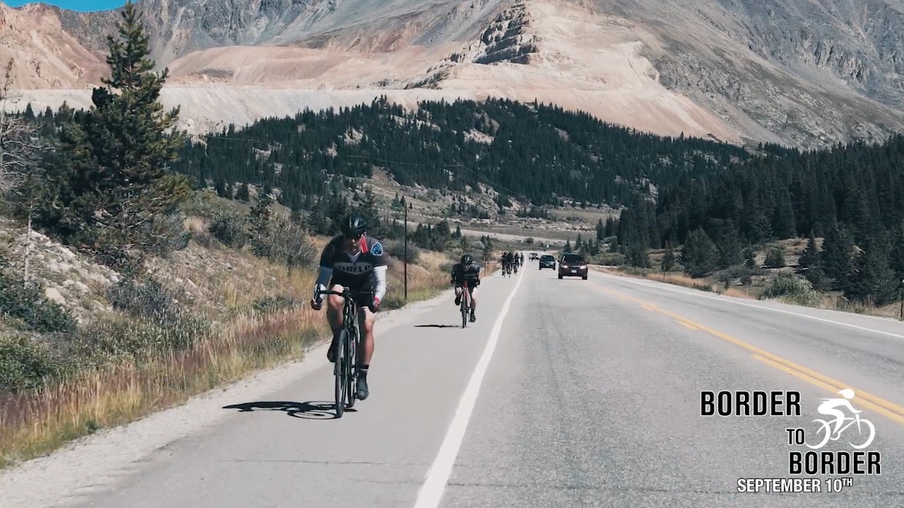 Border to Border 2020