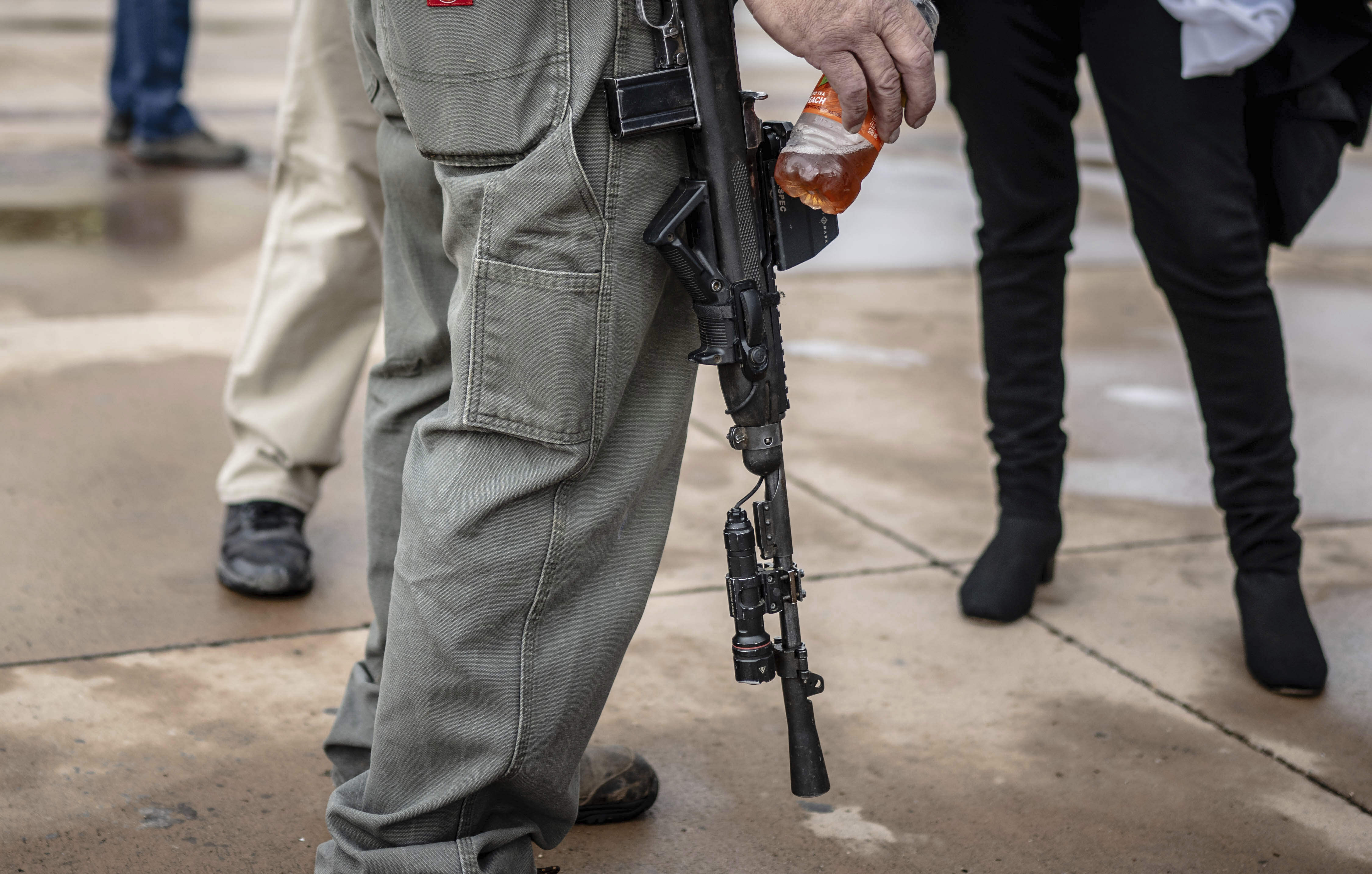 Albuquerque Guns