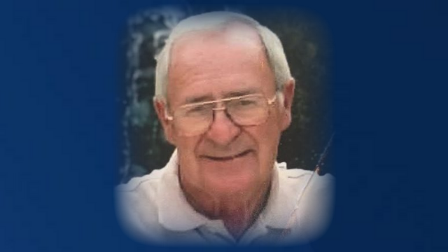 Danny Hugh Guilbert