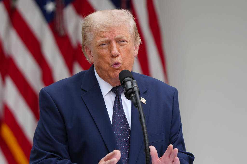 Trump