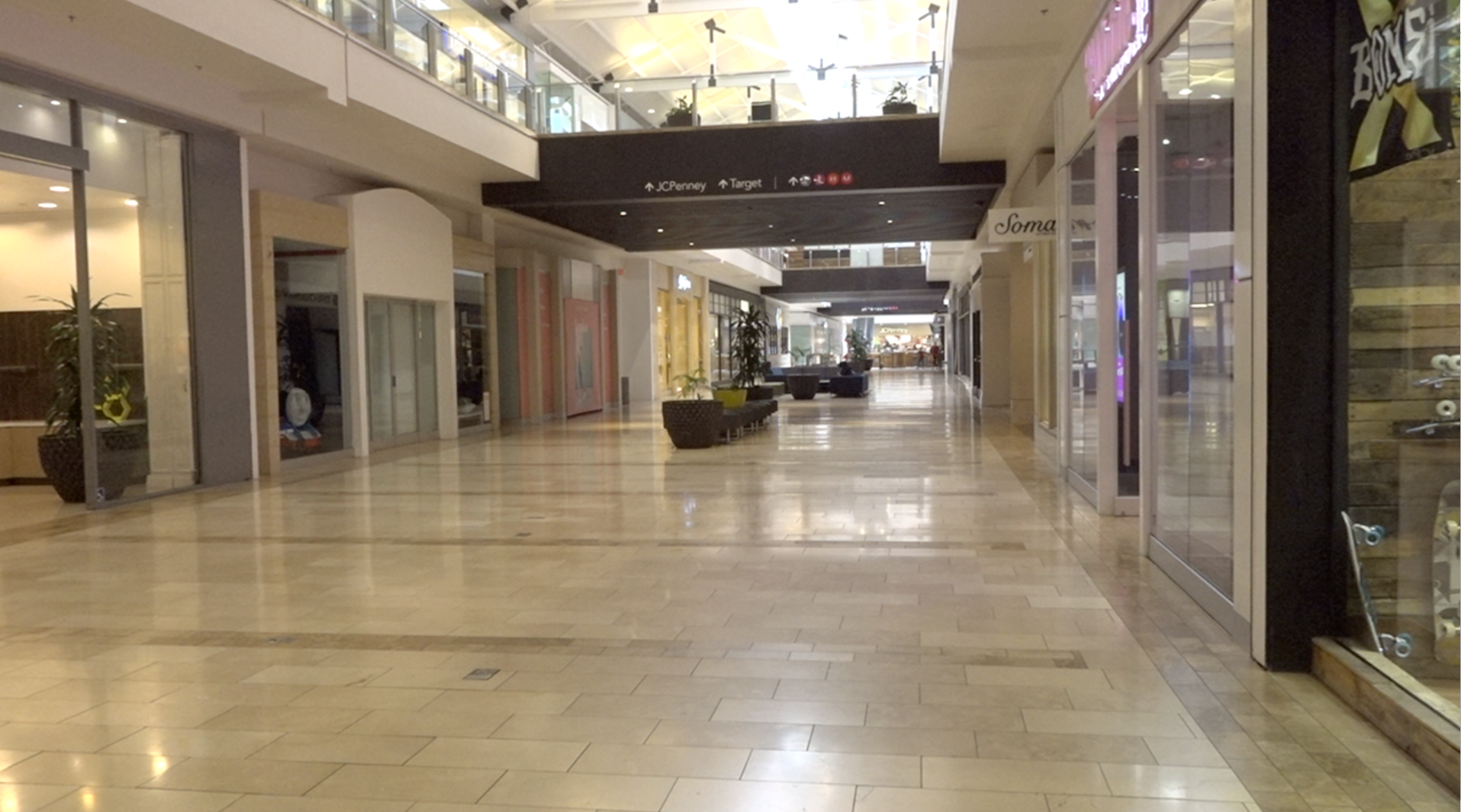 North County Mall