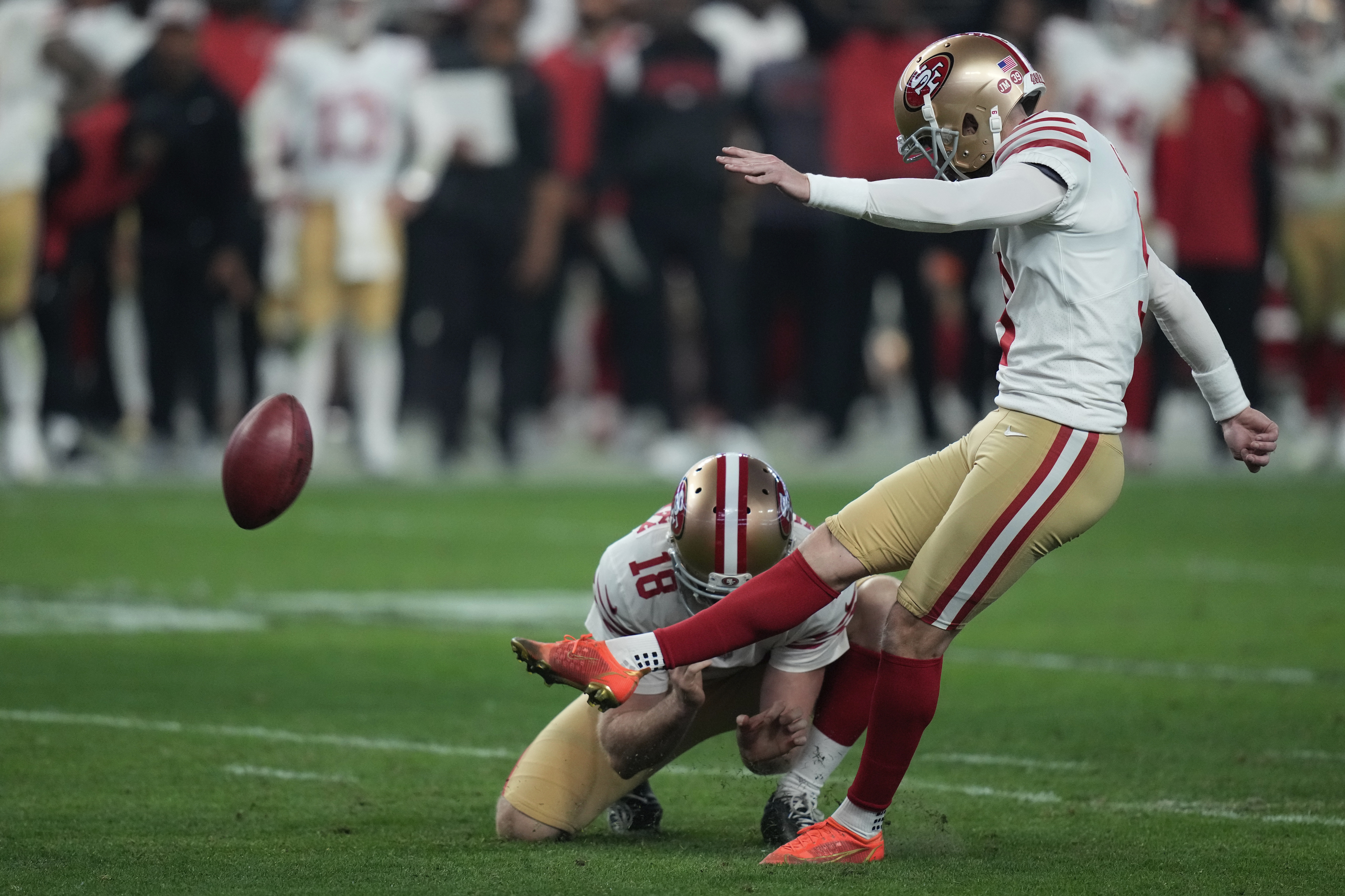 49ers Raiders Football
