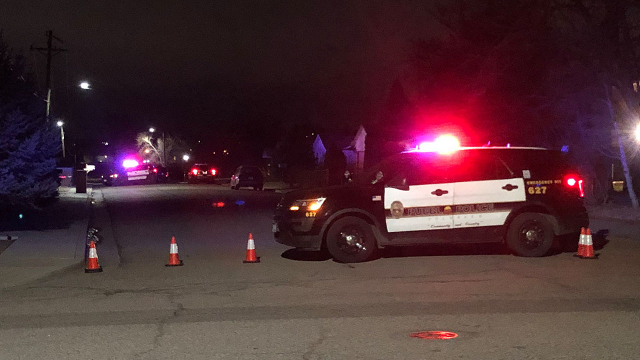 Pueblo officer-involved shooting Mar 20