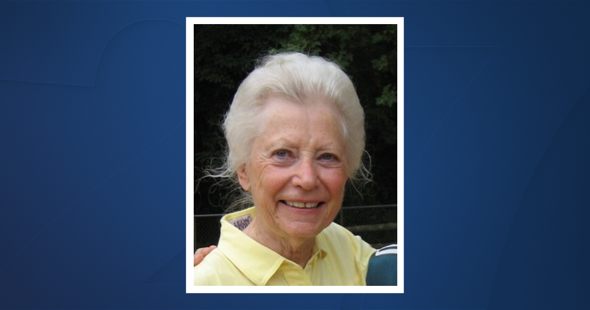 First woman elected to Valdosta City Council dies at 95