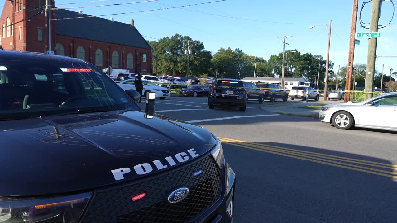 Person shot and killed in Richmond's Carver neighborhood