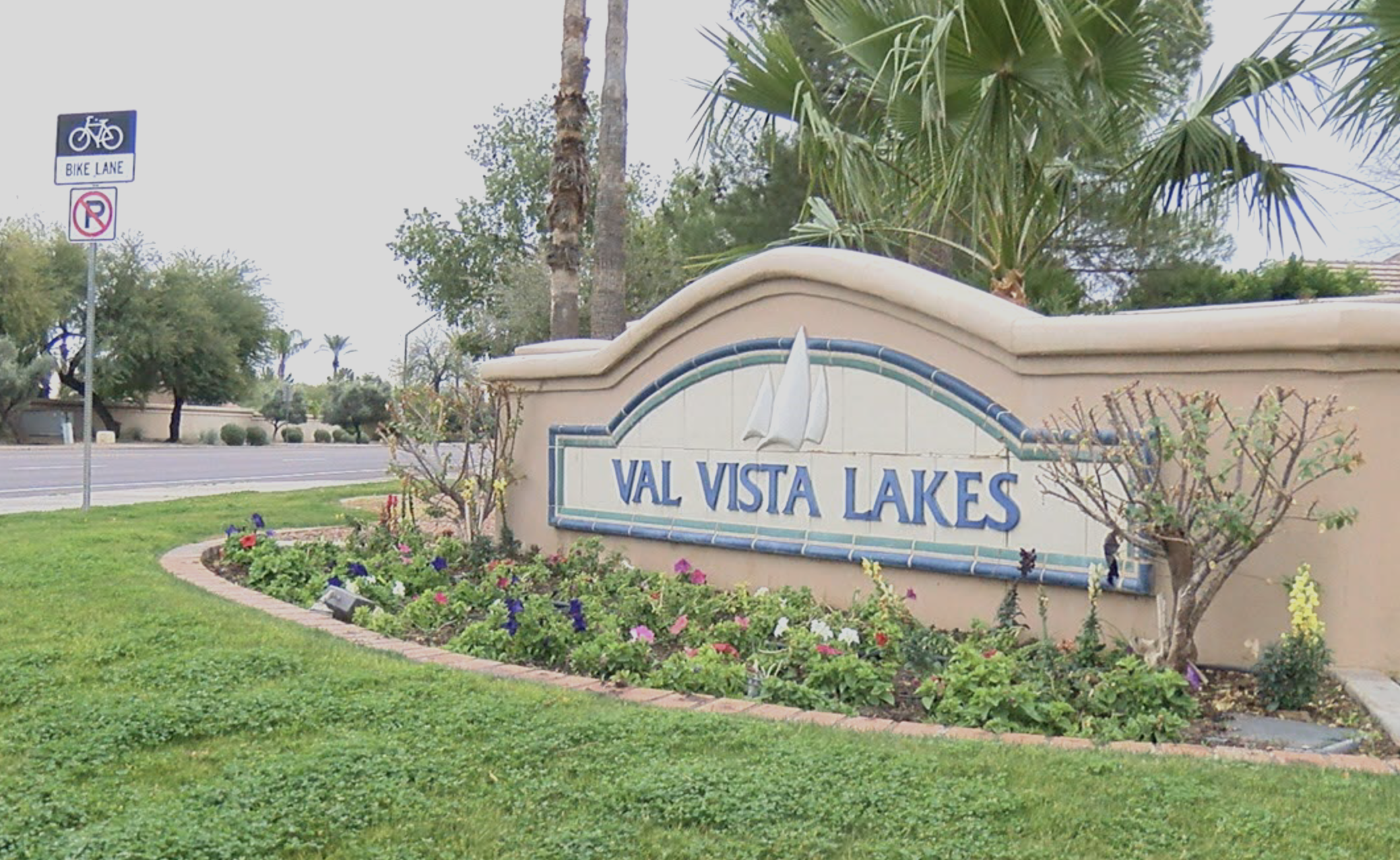 Gilbert HOA Val Vista Lakes