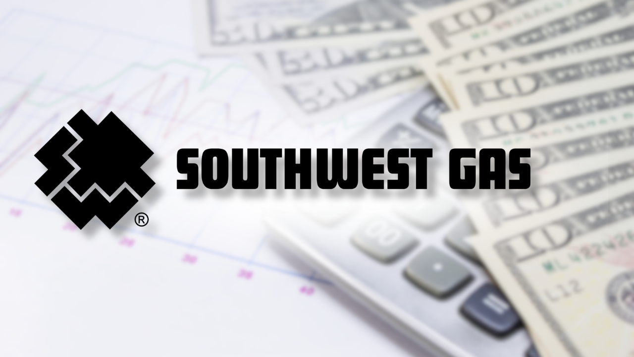 Southwest Gas rates