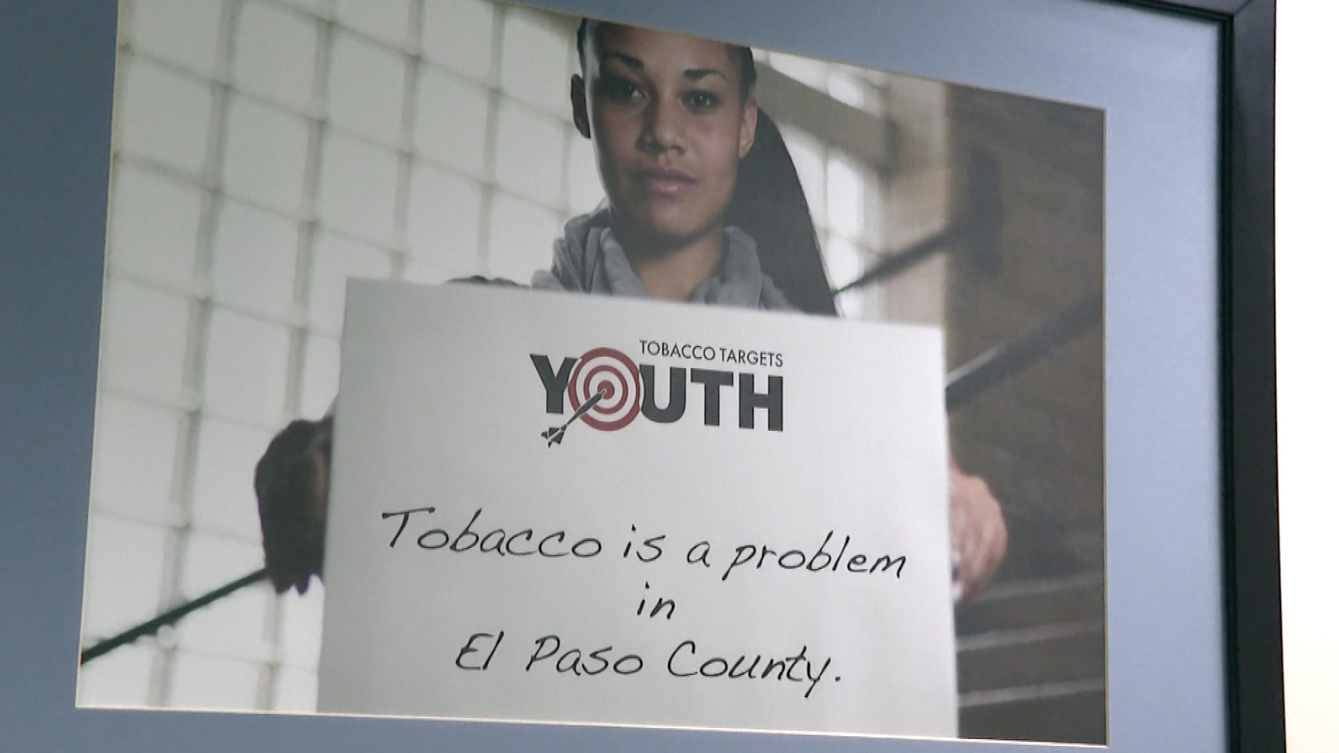 Vaping and youth mental health