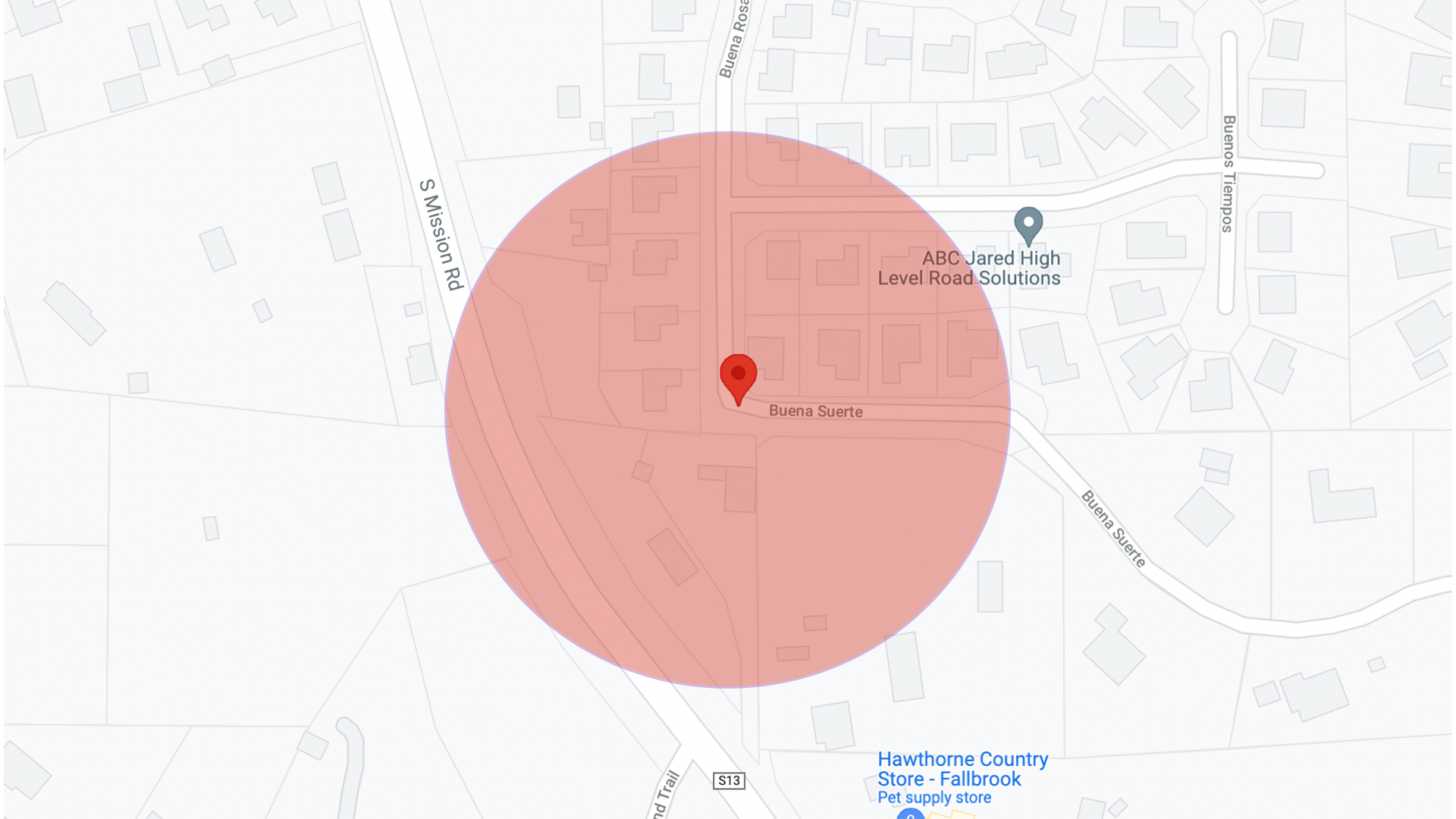 Gas leak in Fallbrook.png