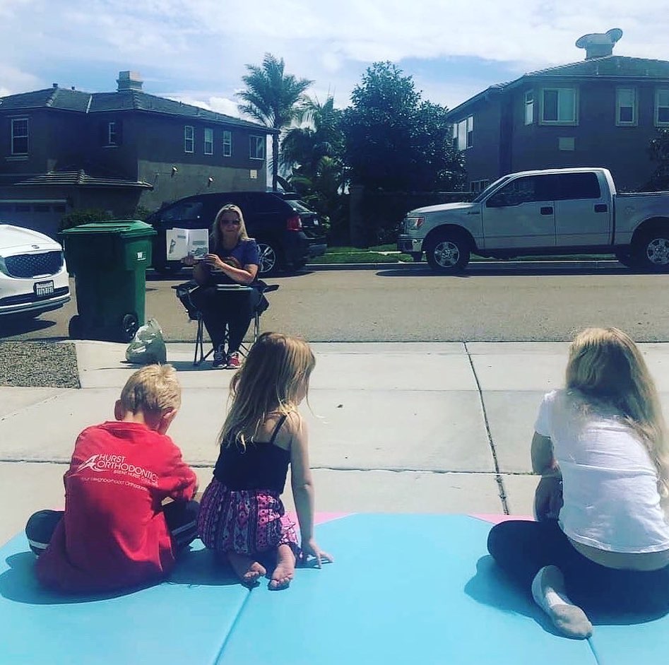lindsay rudy driveby storytime.jpg