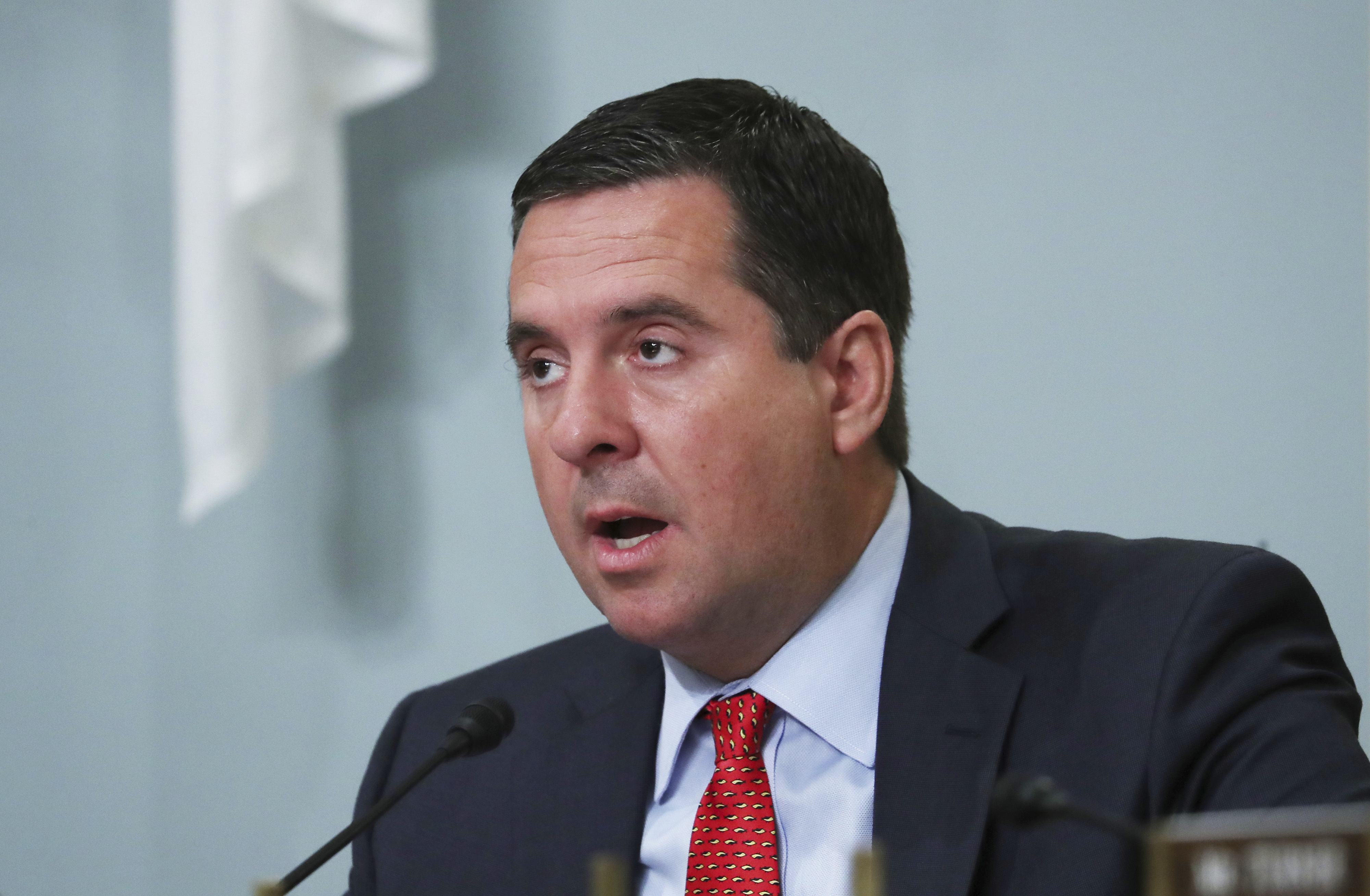 Congress Worldwide Threats