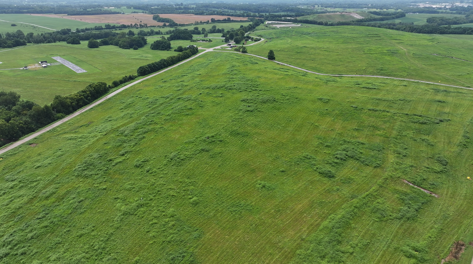 Proposed Solar Farm