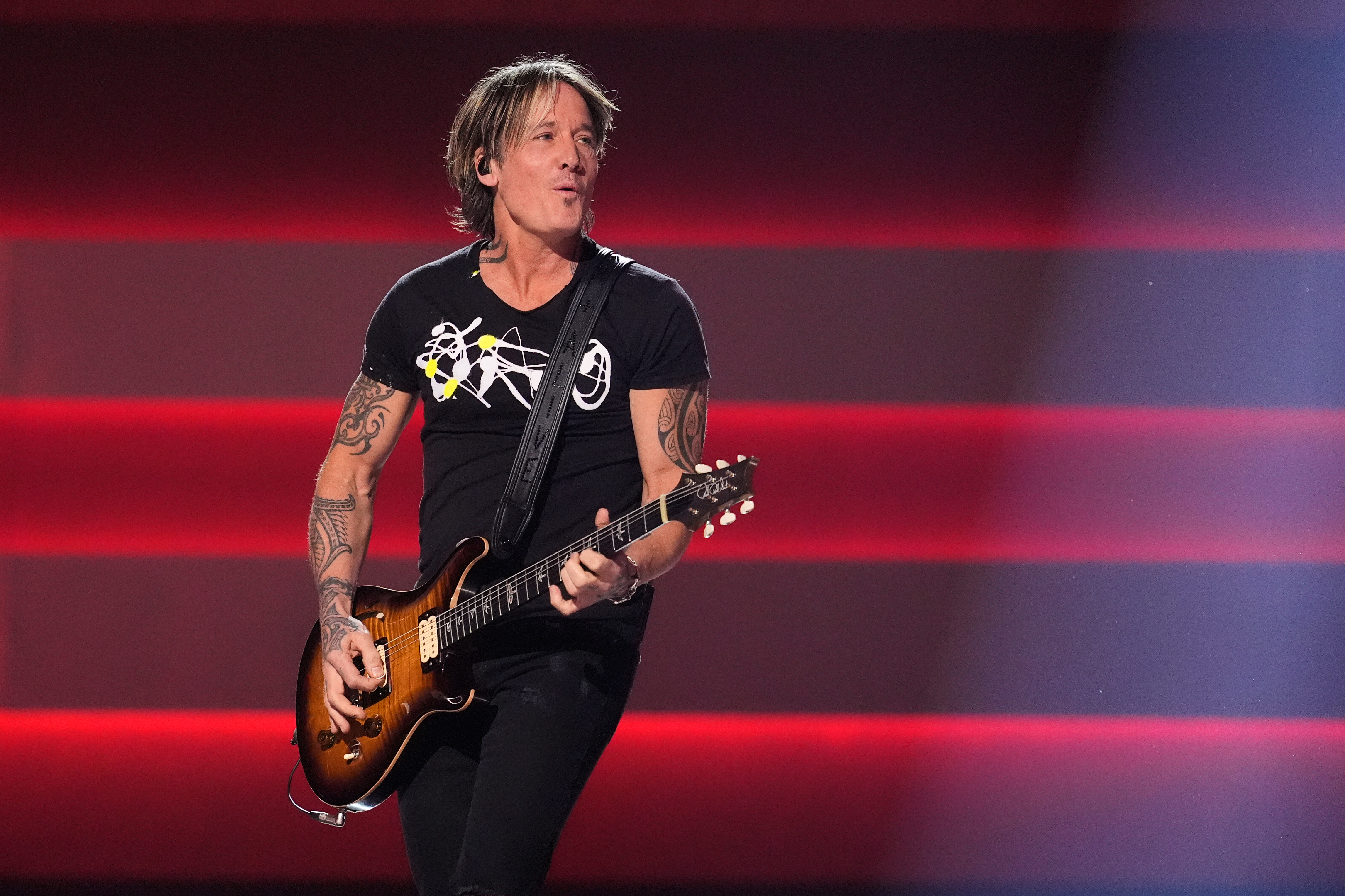 Keith Urban