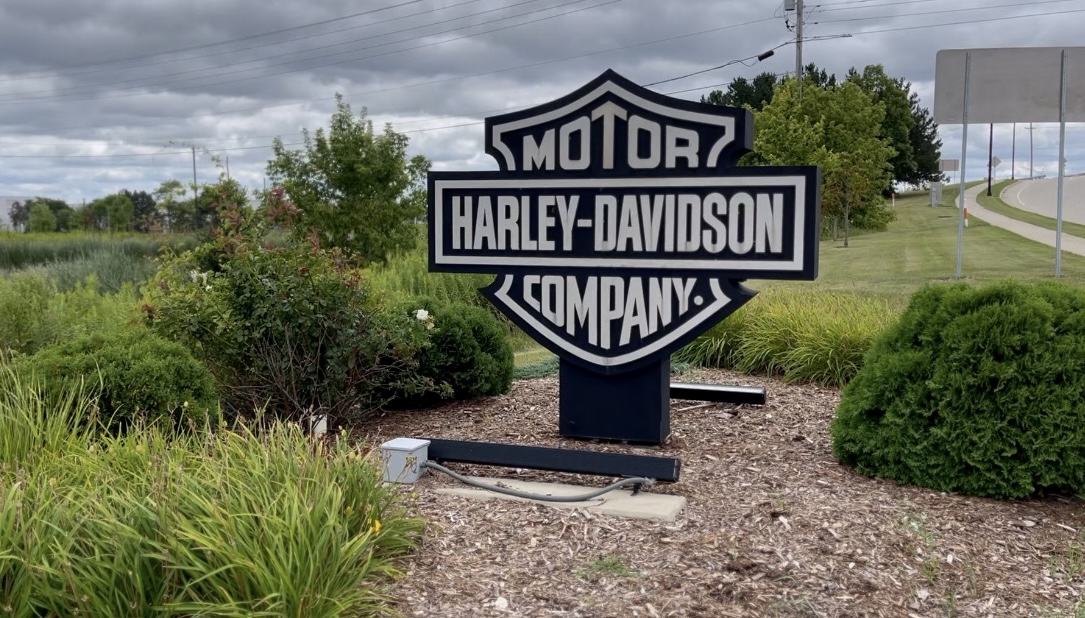 harley davidson menomonee falls