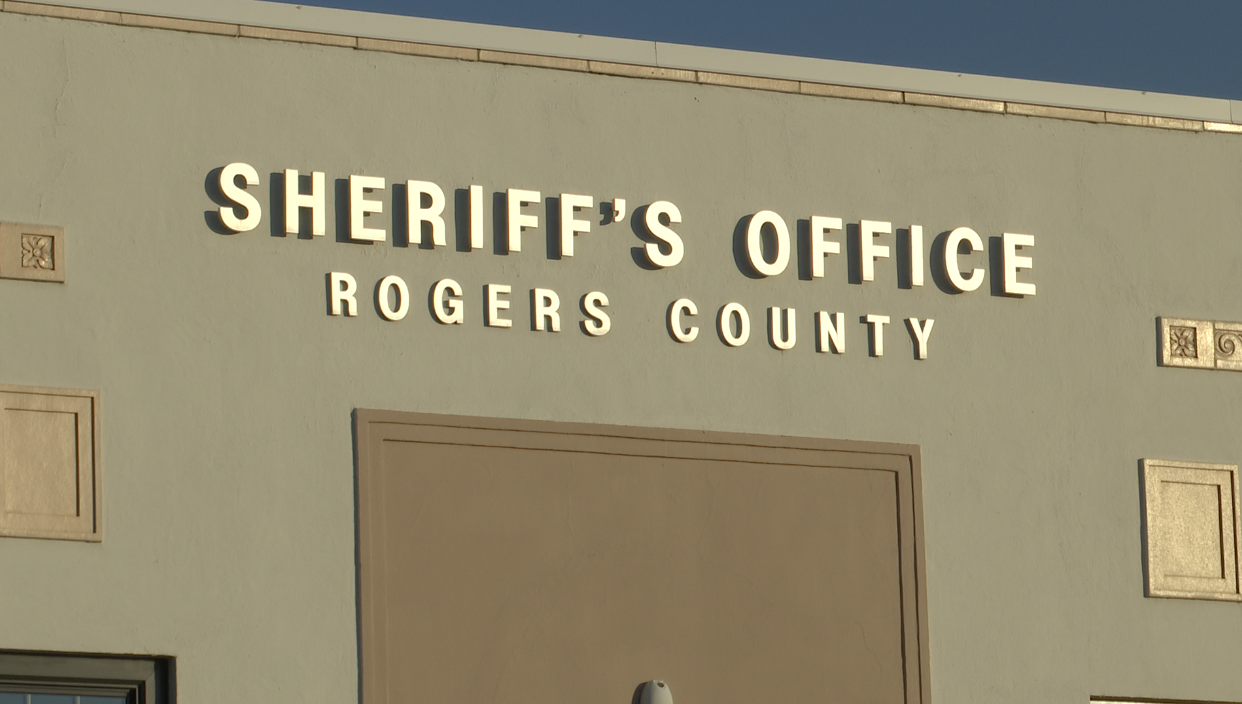 rogers county sheriffs office