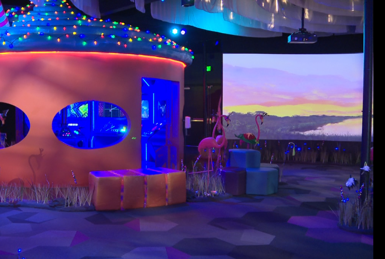 Fairgrounds St. Pete 