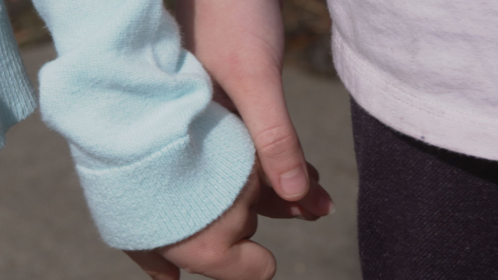 Checks on child welfare continue despite COVID-19