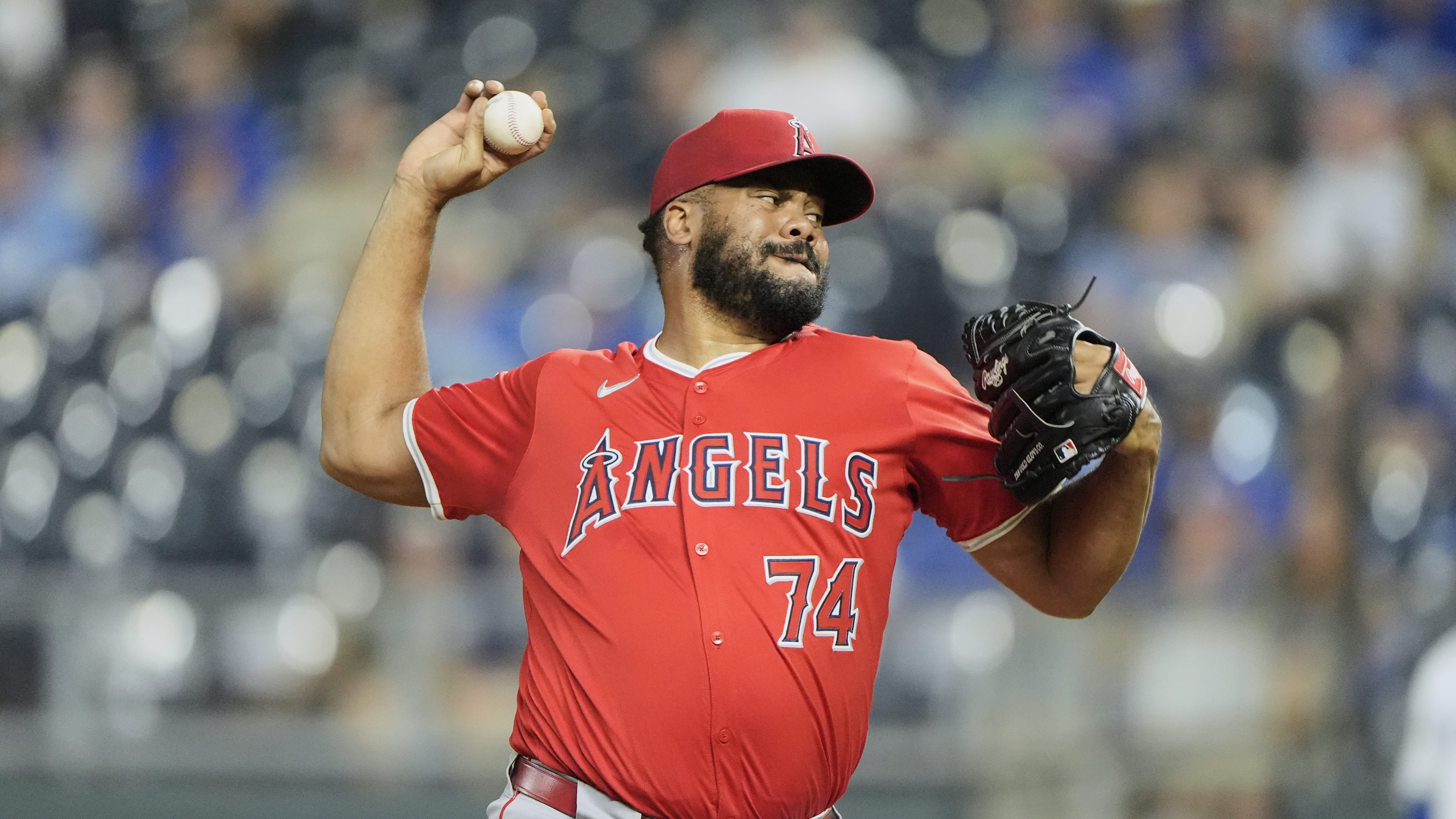 Tigers Jansen Baseball