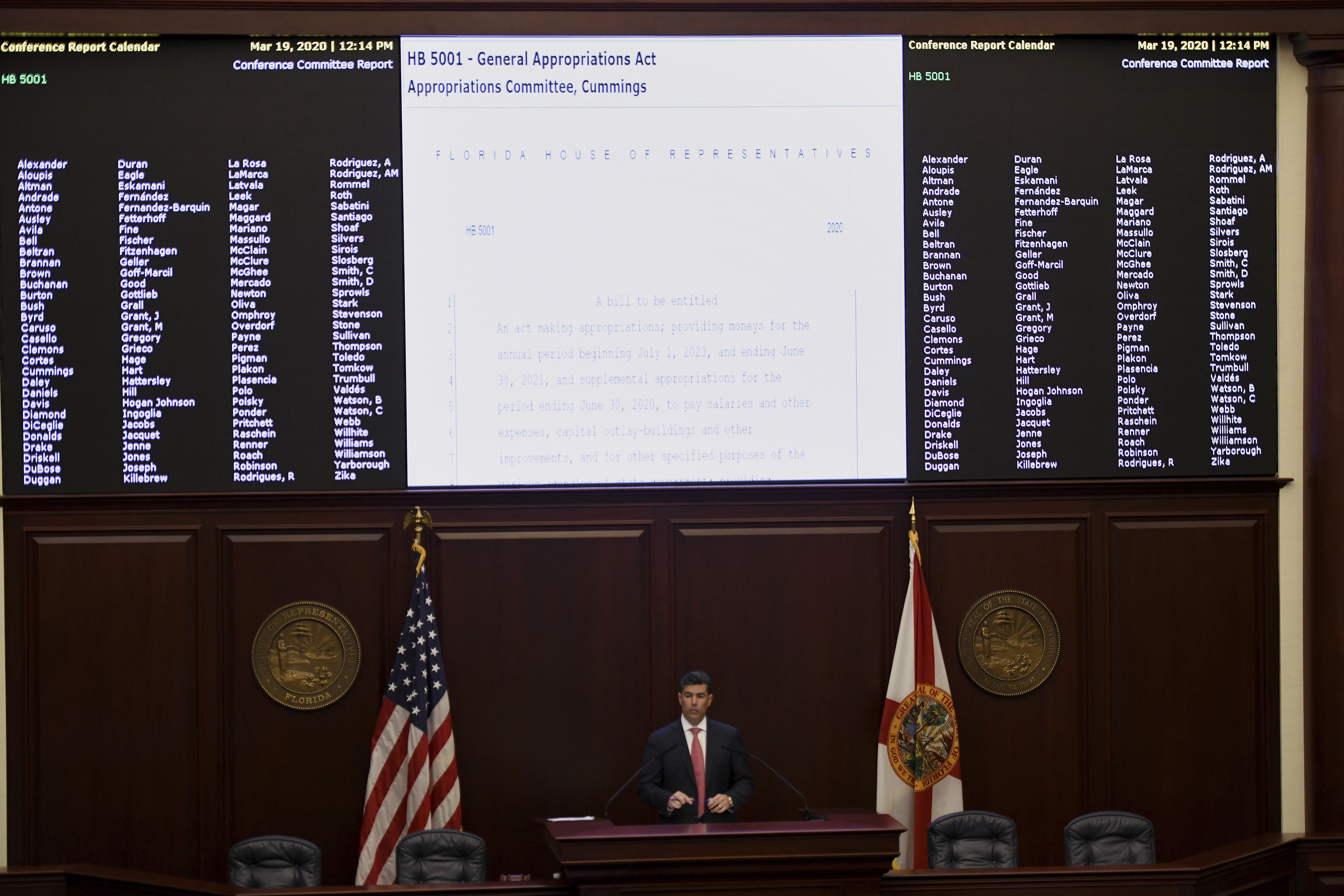 Florida Legislature-Florida state capitol-tallahassee-fl leg