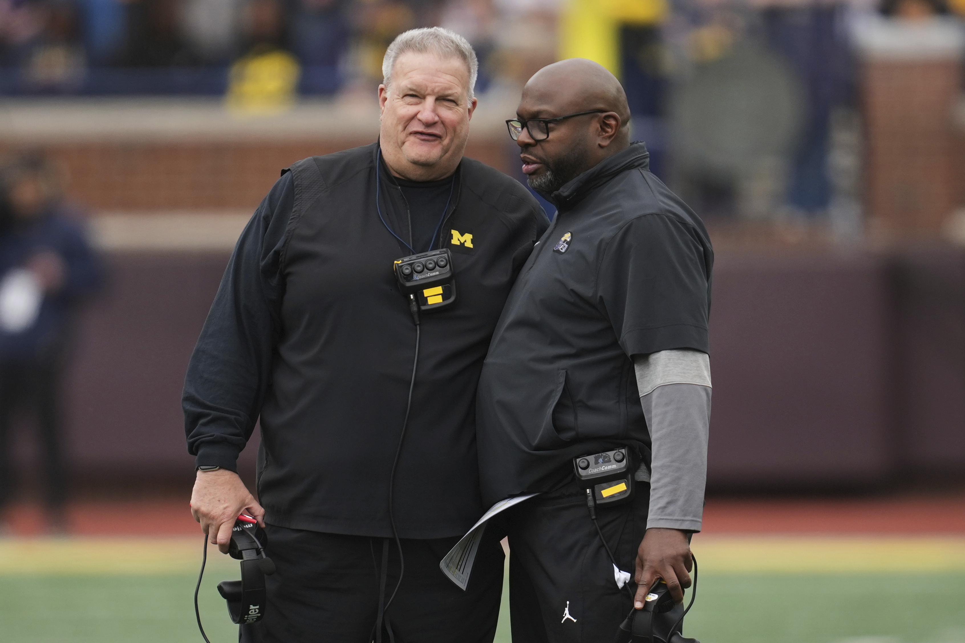 Michigan Football