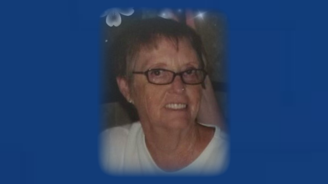 Dorothy Mae (Halter) Christianson
1932 - 2022