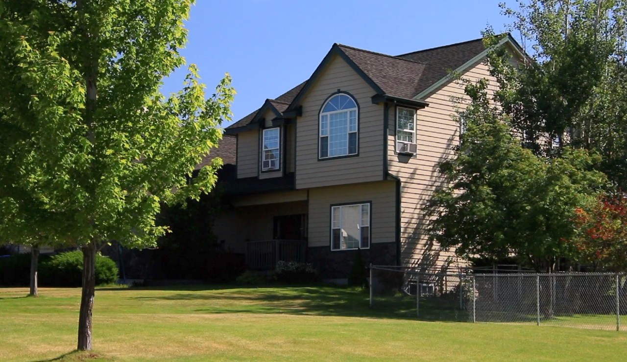 Missoula House