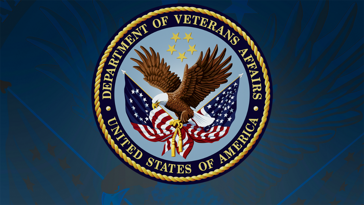 U.S. Department of Veterans Affairs (FILE)