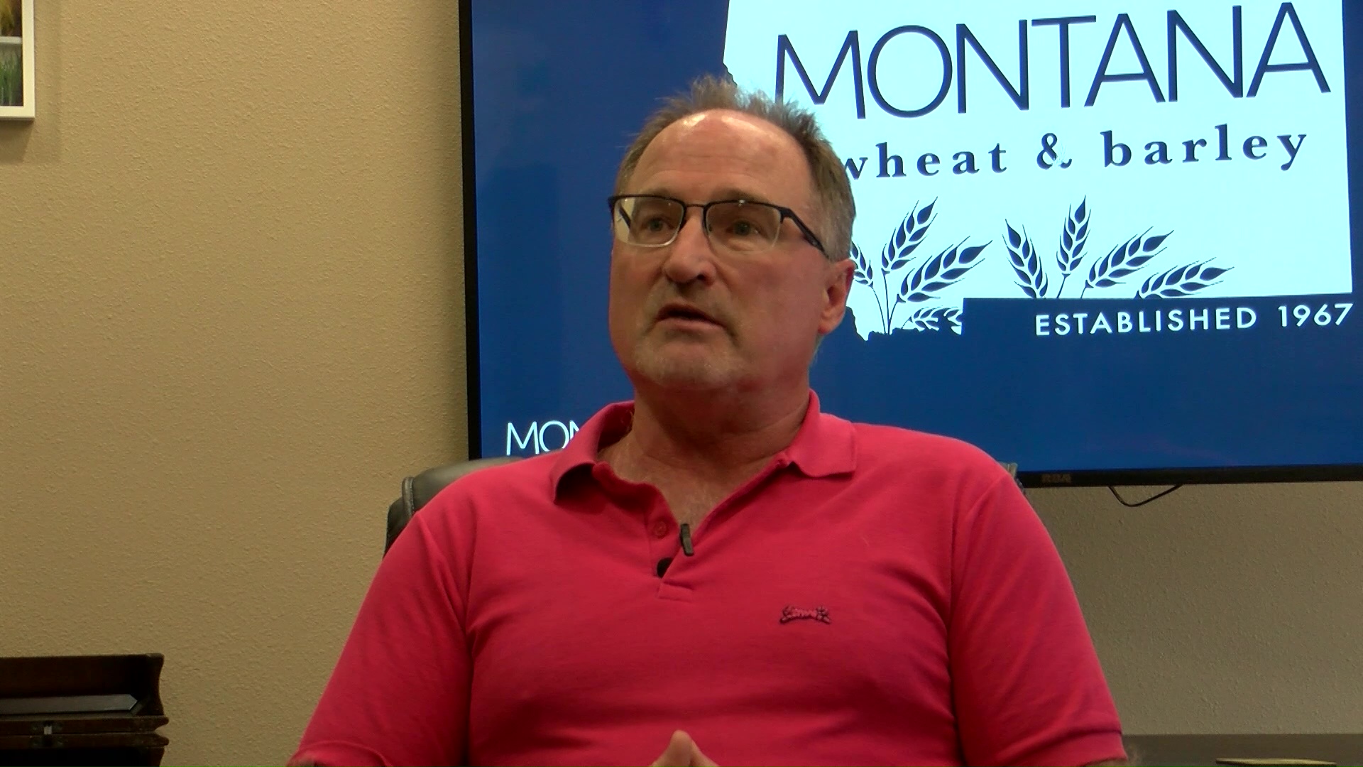 Montana Ag Network: Summer Crop Outlook