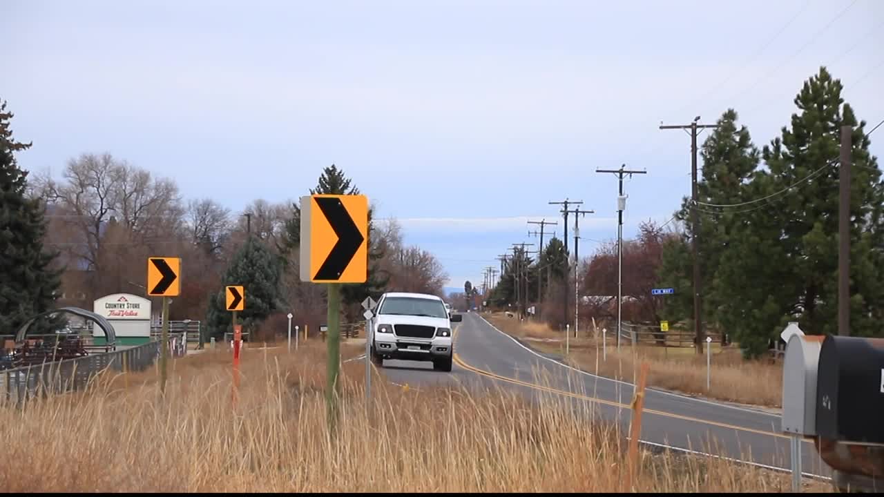 Eastside Highway Rebuild