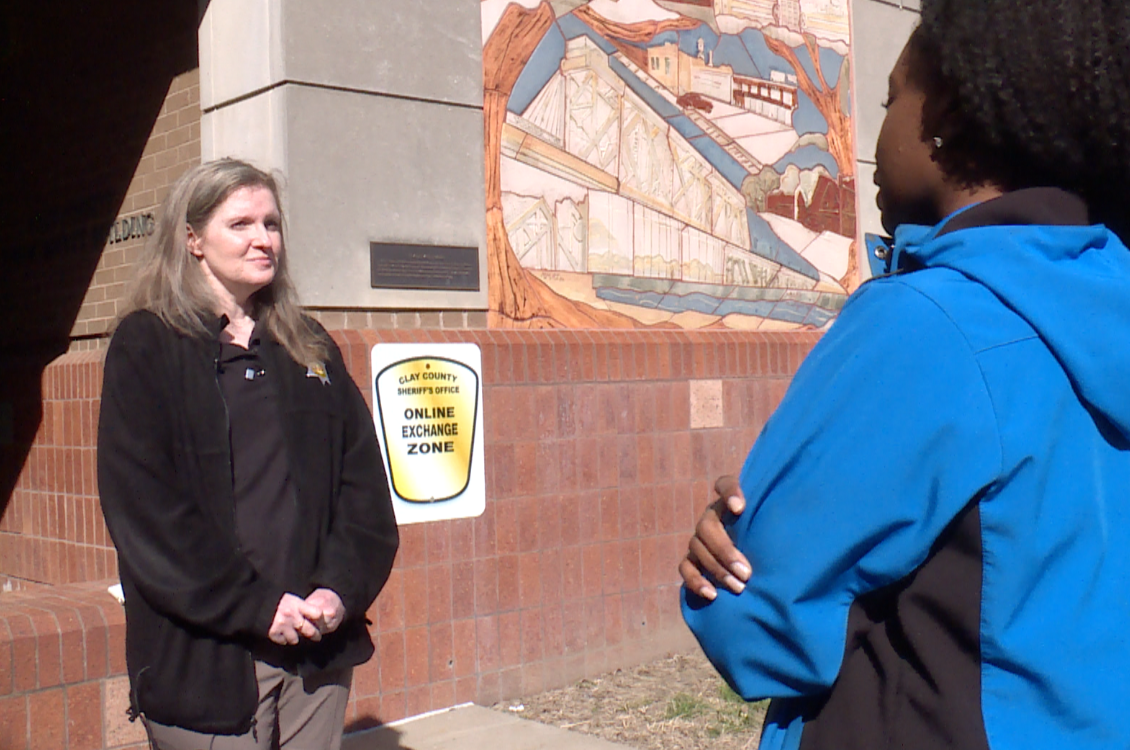 Clay County Sheriff's Office