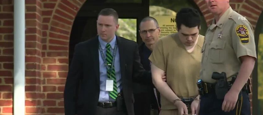 New Zealand man sentenced for traveling to meet underage Goochland girl