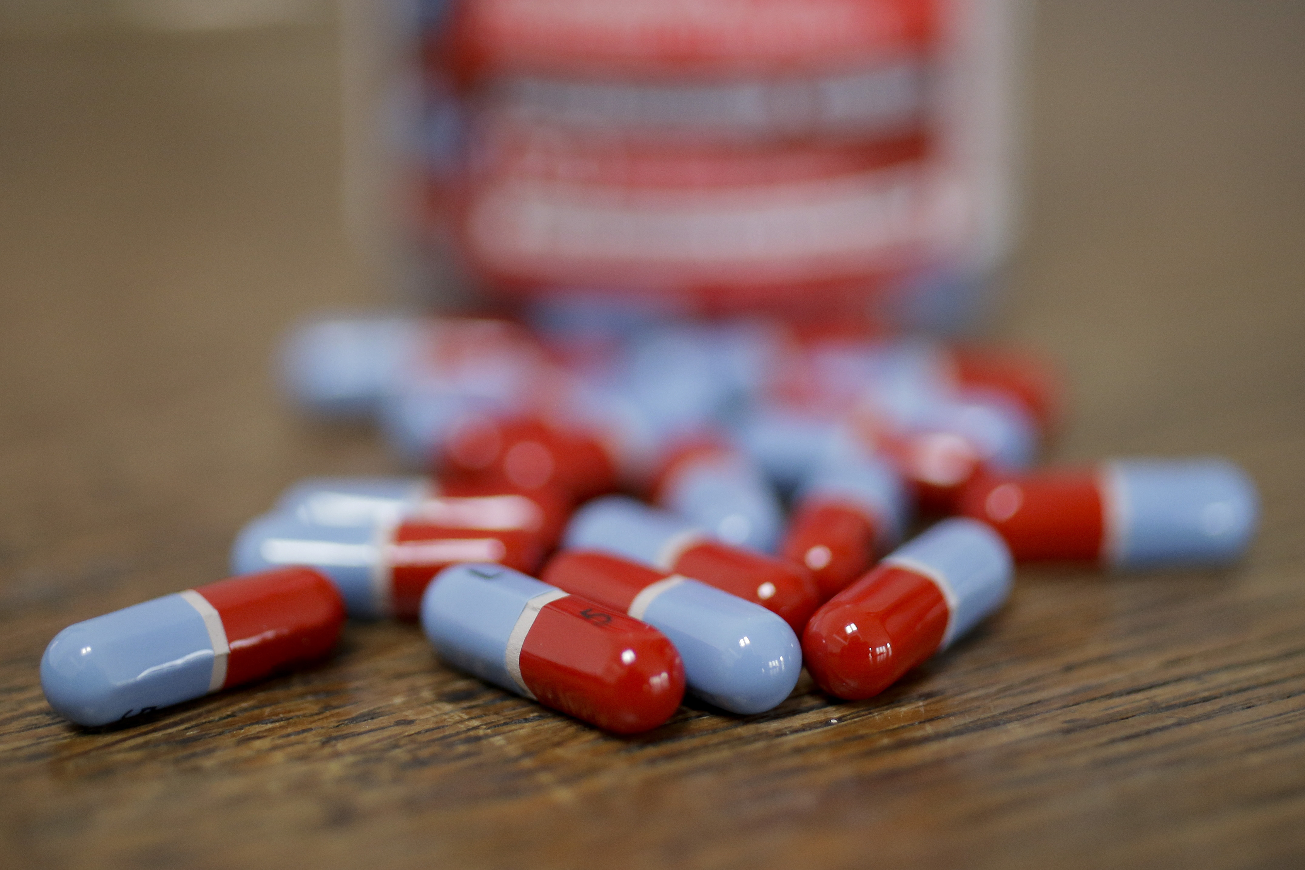 California Acetaminophen Cancer