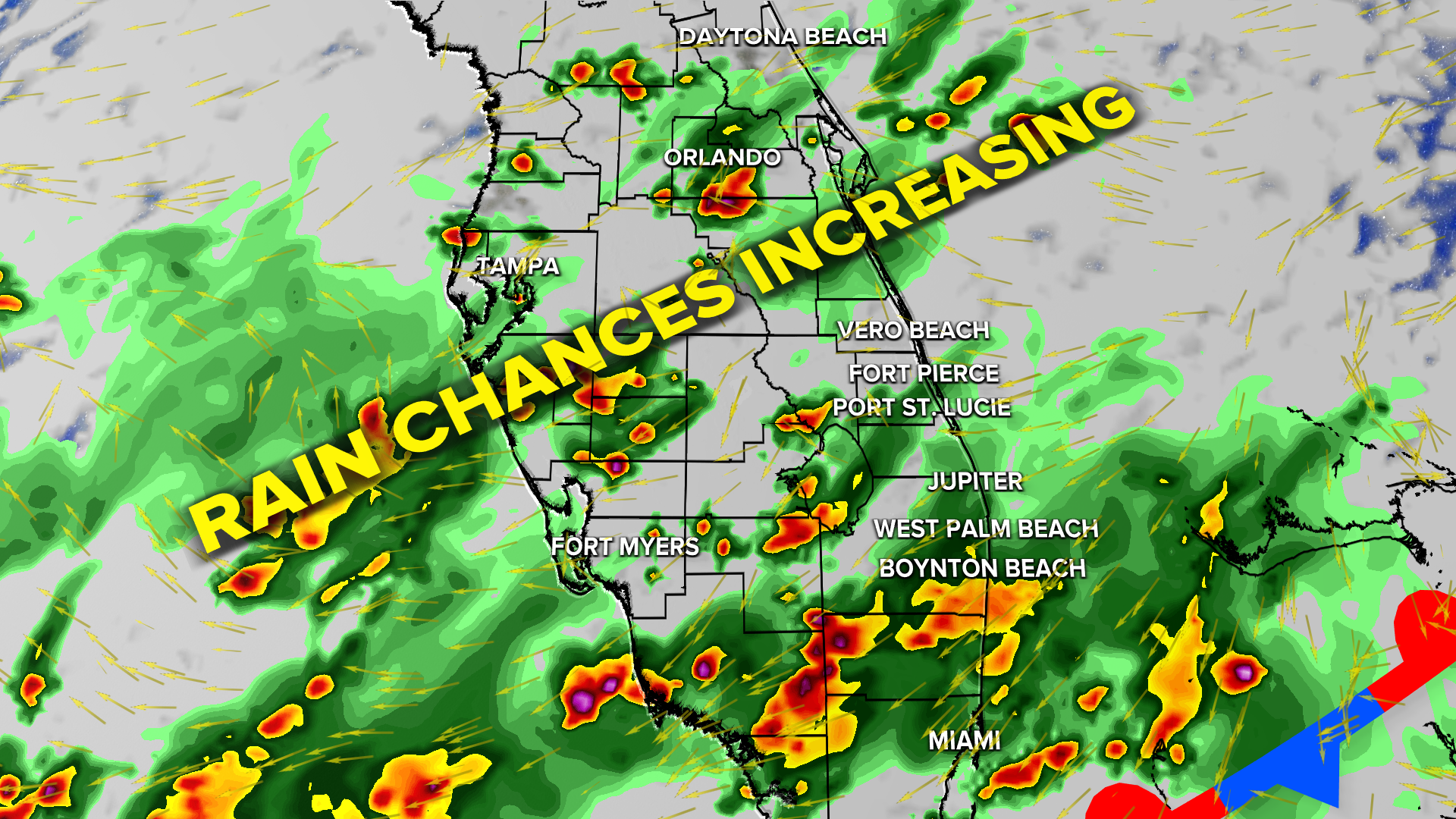 Weather Sept. 16, 2025