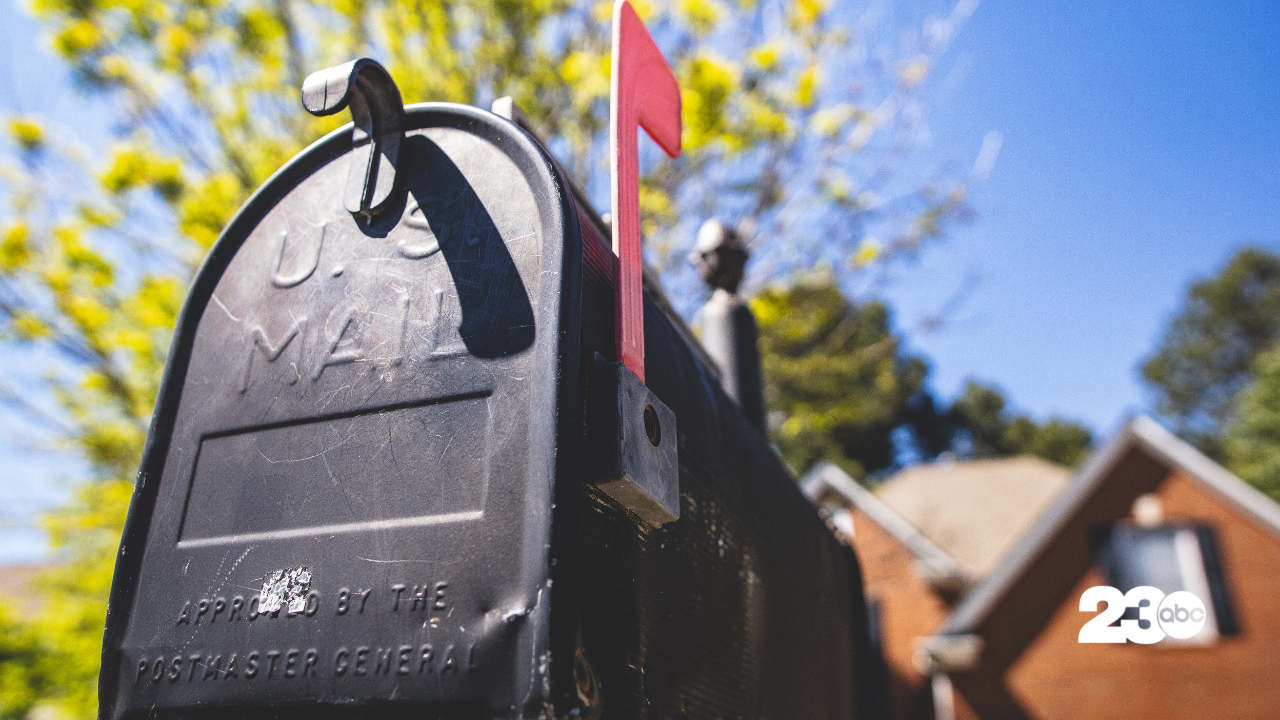 Mailbox (FILE)